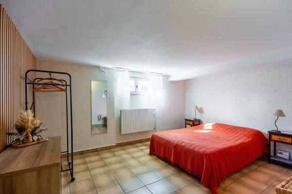 Maison 93 m² – 3 chambres