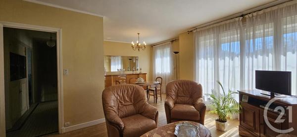 Maison à vendre  5 pièces - 127 m 2   MONTLUCON  - 03