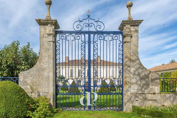 Manoir unique et élégant du 17ème siècle