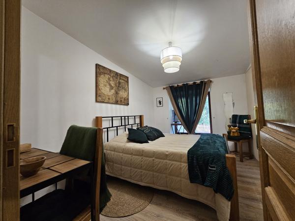 Propriété équestre de 5 hectares, entièrement clos, maison de plain pied 210m² annexe 130m²