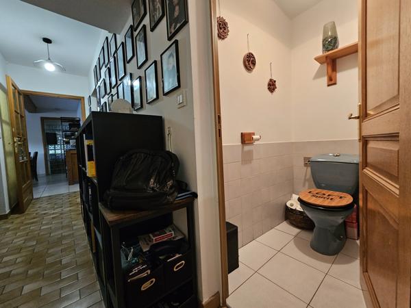 Propriété équestre de 5 hectares, entièrement clos, maison de plain pied 210m² annexe 130m²