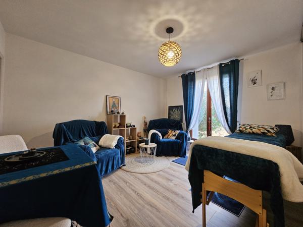 Propriété équestre de 5 hectares, entièrement clos, maison de plain pied 210m² annexe 130m²