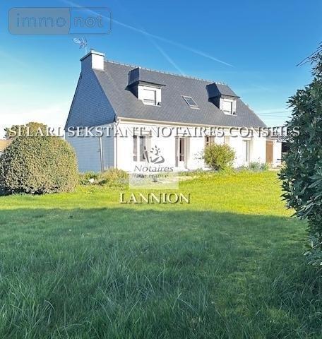Maison à vendre à Ploubezre dans les Côtes-d'Armor (22300), ref : 22086-1385