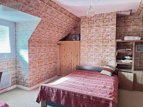 Maison à vendre à Ploubezre dans les Côtes-d'Armor (22300), ref : 22086-1385