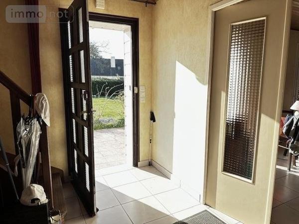 Maison à vendre à Ploubezre dans les Côtes-d'Armor (22300), ref : 22086-1385