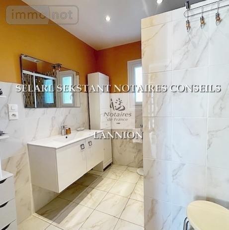 Maison à vendre à Ploubezre dans les Côtes-d'Armor (22300), ref : 22086-1385