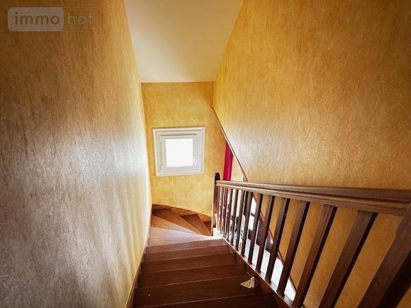 Maison à vendre à Ploubezre dans les Côtes-d'Armor (22300), ref : 22086-1385