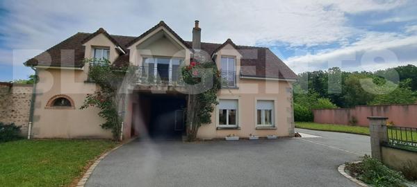 Vivre et Investir : Deux Résidences de Luxe sur un Même Terrain