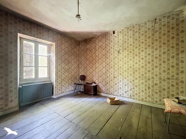 Maison à vendre 161 250 € Lubersac 3 p 78 m² DPE