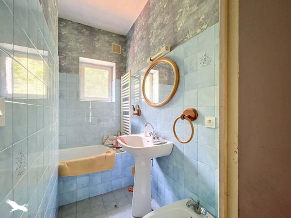 Maison à vendre 161 250 € Lubersac 3 p 78 m² DPE