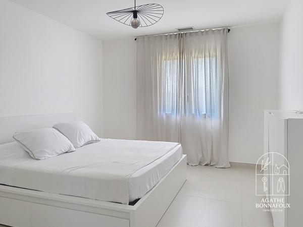 Villa familiale 145 m2 4 chambres avec piscine et garage
