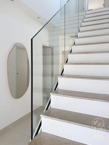 Villa familiale 145 m2 4 chambres avec piscine et garage