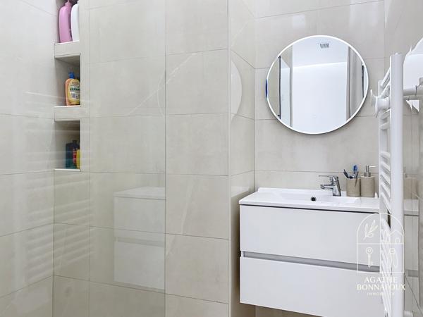 Villa familiale 145 m2 4 chambres avec piscine et garage