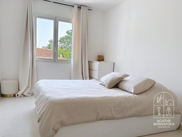 Villa familiale 145 m2 4 chambres avec piscine et garage