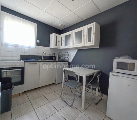Appartement à vendre 2 pièces  (38) Gières