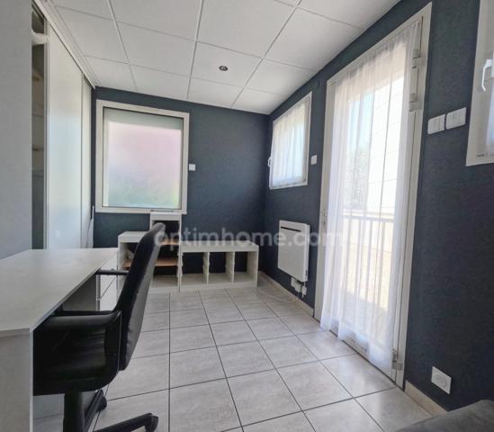 Appartement à vendre 2 pièces  (38) Gières