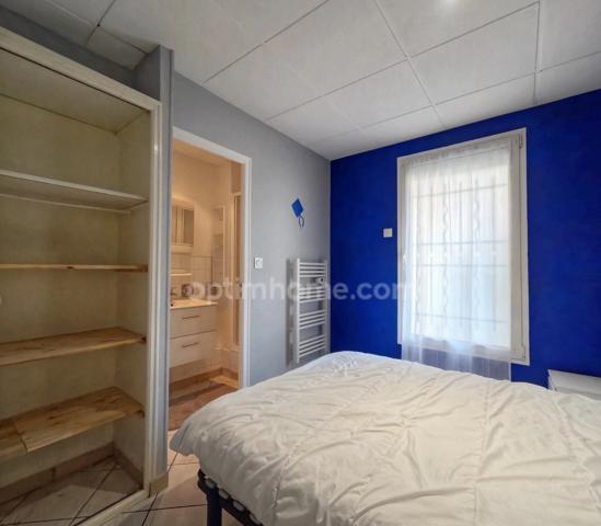 Appartement à vendre 2 pièces  (38) Gières