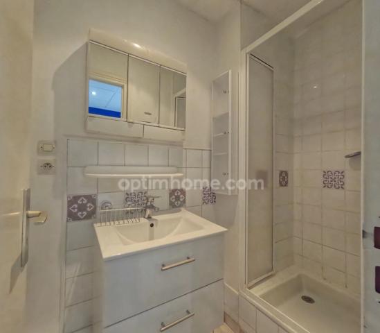 Appartement à vendre 2 pièces  (38) Gières