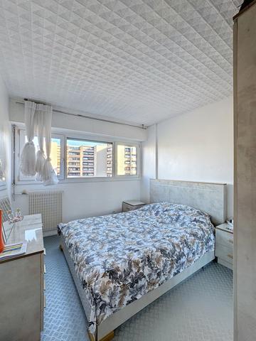 Appartement 64 m² - 3 pieces - 2 chambres