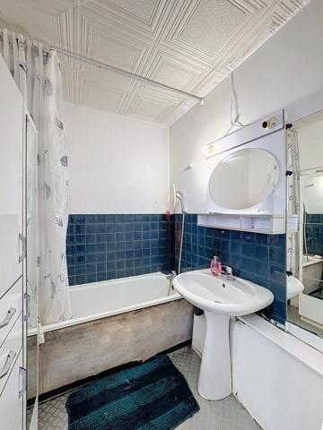 Appartement 64 m² - 3 pieces - 2 chambres