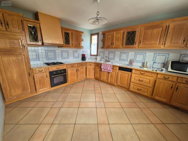 Maison à vendre à Épernay dans la Marne (51200), ref : EPERNAY MLT