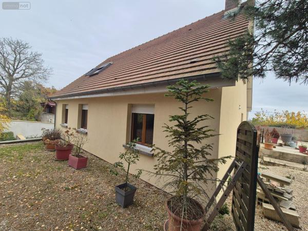 Maison à vendre à Épernay dans la Marne (51200), ref : EPERNAY MLT