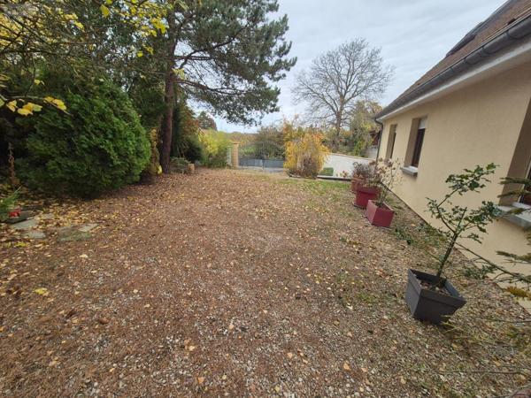 Maison à vendre à Épernay dans la Marne (51200), ref : EPERNAY MLT