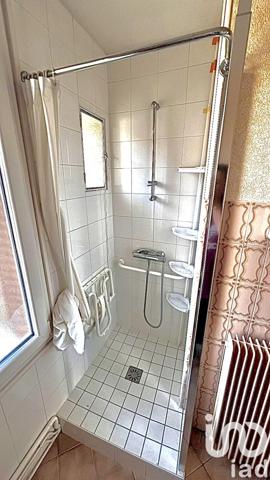 Appartement à vendre 3 pièces 57 m² Châtillon-sur-Seine