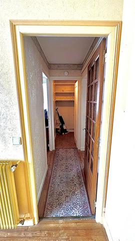 Appartement à vendre 3 pièces 57 m² Châtillon-sur-Seine
