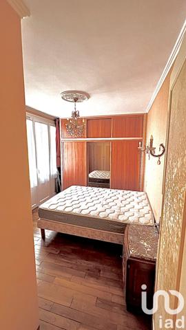 Appartement à vendre 3 pièces 57 m² Châtillon-sur-Seine