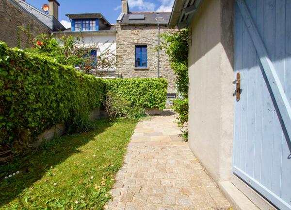 Appartement à CANCALE, 35260 - 2 pièces 23m²