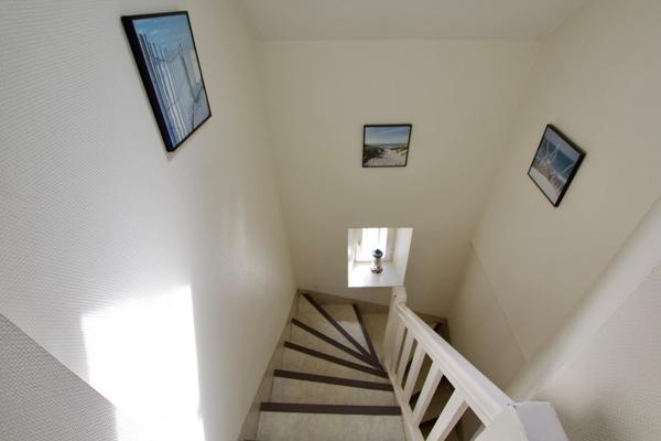 Appartement à CANCALE, 35260 - 2 pièces 23m²