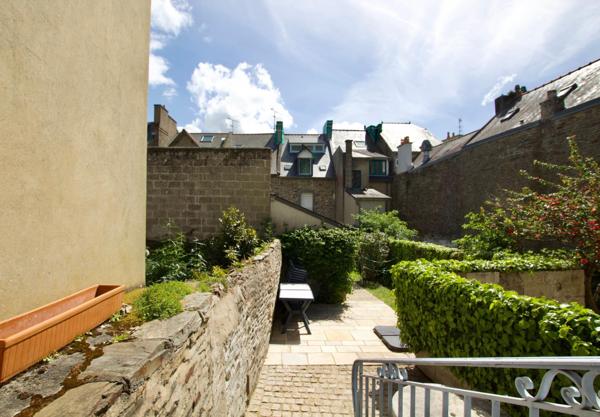 Appartement à CANCALE, 35260 - 2 pièces 23m²