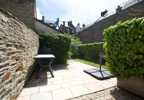 Appartement à CANCALE, 35260 - 2 pièces 23m²