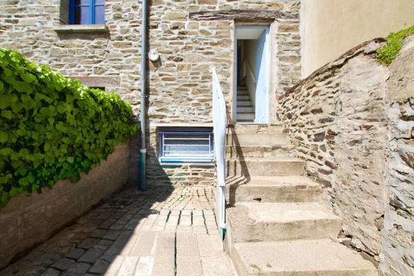Appartement à CANCALE, 35260 - 2 pièces 23m²