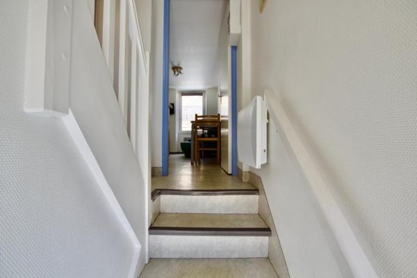 Appartement à CANCALE, 35260 - 2 pièces 23m²