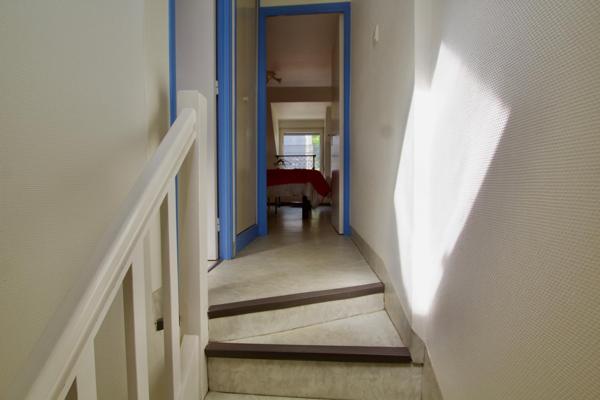 Appartement à CANCALE, 35260 - 2 pièces 23m²