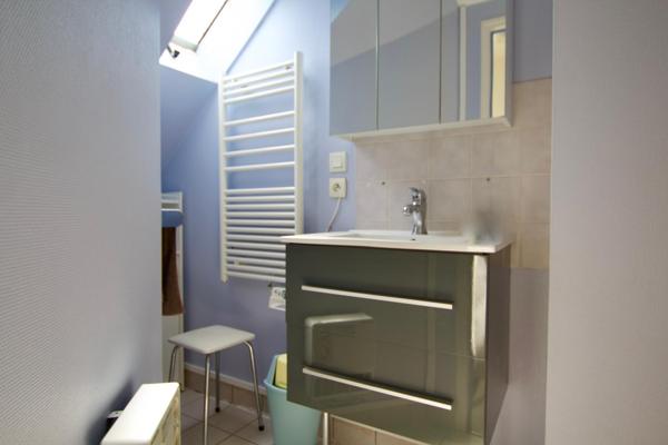 Appartement à CANCALE, 35260 - 2 pièces 23m²