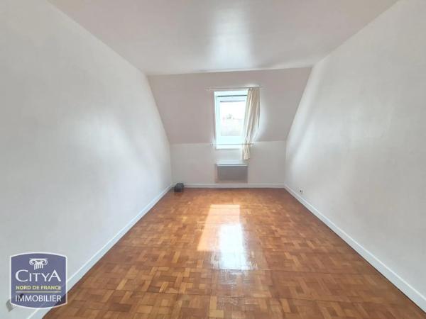 Appartement à louer 3 pièces 89.16m² Saint-Omer (62500)