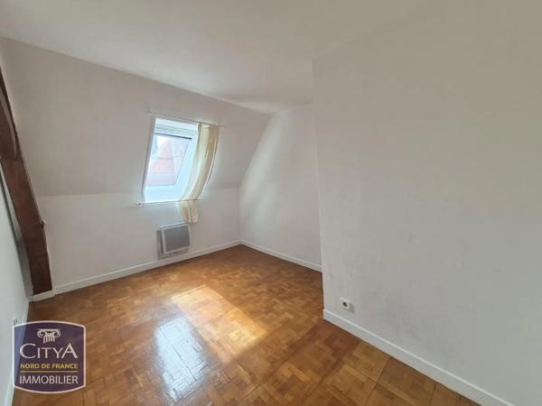 Appartement à louer 3 pièces 89.16m² Saint-Omer (62500)