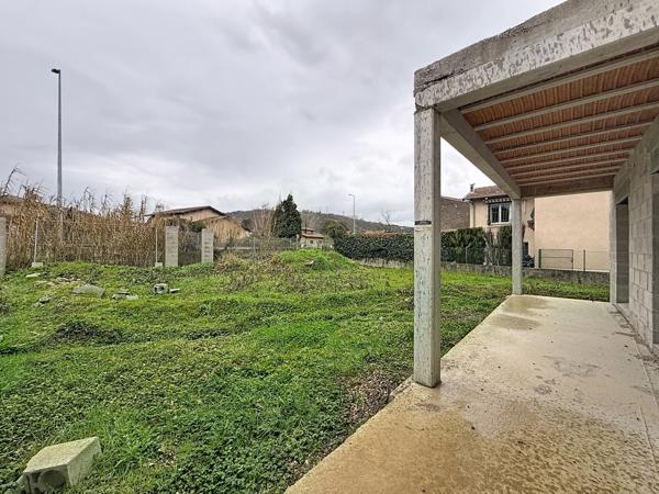 Maison 5 pièces - 170 m²