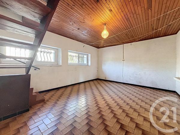 Maison à vendre  7 pièces - 138,11 m 2   CHADRAC  - 43
