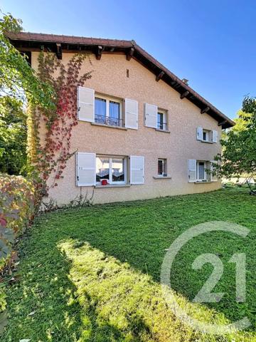 Maison à vendre  7 pièces - 138,11 m 2   CHADRAC  - 43
