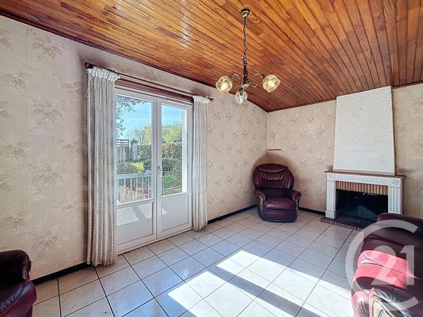 Maison à vendre  7 pièces - 138,11 m 2   CHADRAC  - 43