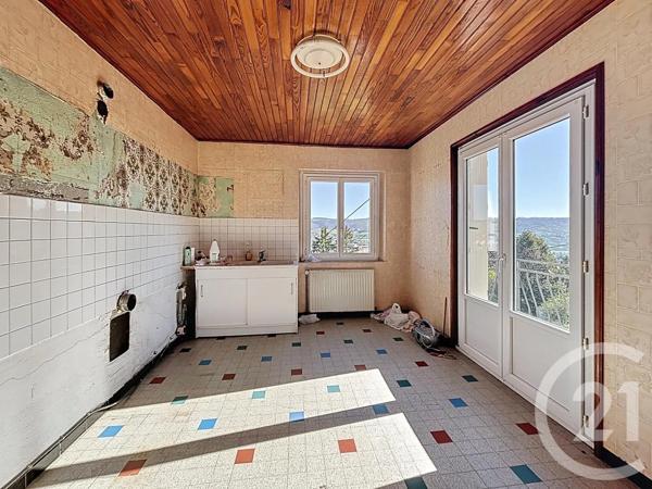 Maison à vendre  7 pièces - 138,11 m 2   CHADRAC  - 43