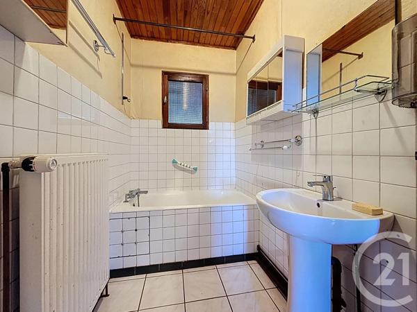 Maison à vendre  7 pièces - 138,11 m 2   CHADRAC  - 43