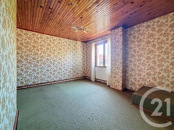 Maison à vendre  7 pièces - 138,11 m 2   CHADRAC  - 43