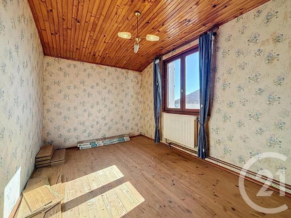 Maison à vendre  7 pièces - 138,11 m 2   CHADRAC  - 43