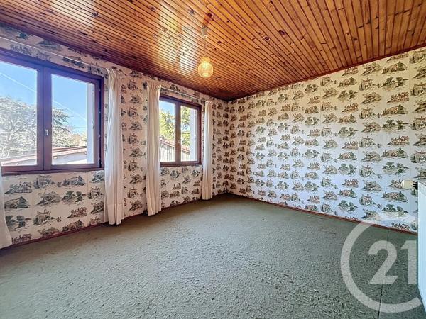 Maison à vendre  7 pièces - 138,11 m 2   CHADRAC  - 43