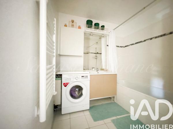 Appartement à vendre 3 pièces 63 m² Bezons